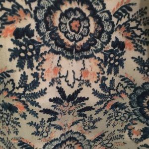 Maurice’s tank dress with cardigan